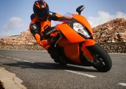 KTM RC8 KTM RC8